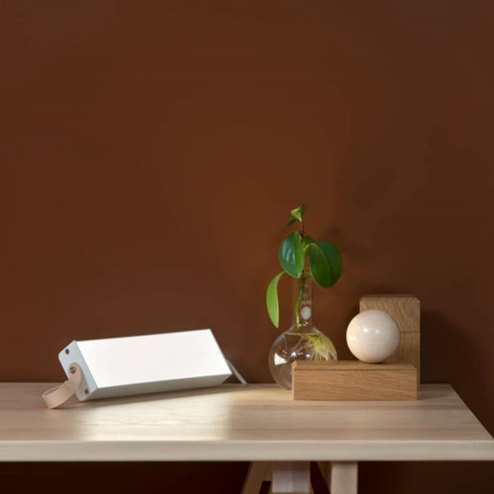 Επιτραπέζιο φωτιστικό, Valovoima Mini - Λευκό - Innolux