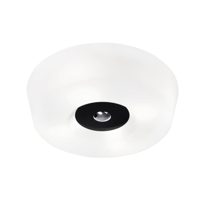 Φωτιστικό οροφής, Yki 600 - Λευκό, με μαύρη λεπτομέρεια - Innolux