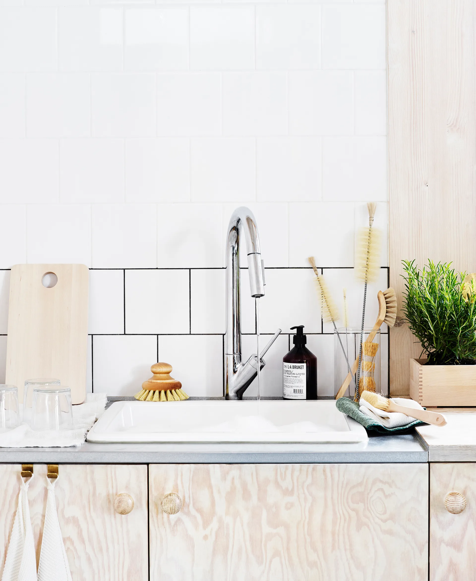 Iris Hantverk επιφάνεια κοπής, 32,5x18,5 cm Iris Hantverk