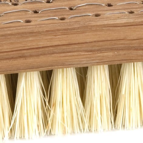 Iris Hantverk Nail βούρτσα Lovisa, δρυς Iris Hantverk