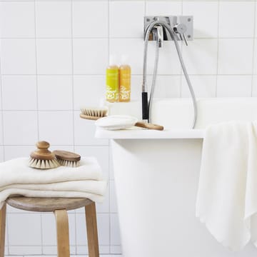 Iris Hantverk βούρτσα μπ�άνιου με λαβή  - λαδωμένη δρυς - Iris Hantverk