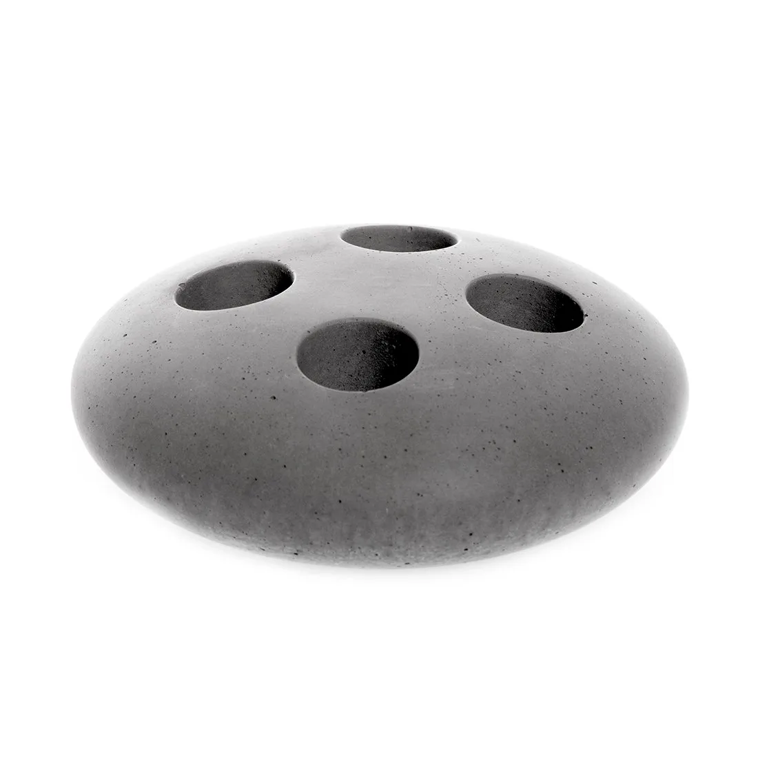 Iris Hantverk βάση οδοντόβουρτσας, γκρι Iris Hantverk