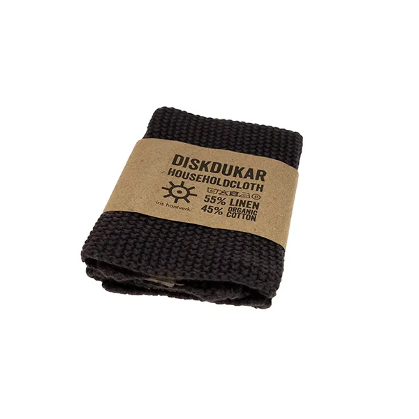 Πανί πιάτων, Γραφίτης Iris Hantverk