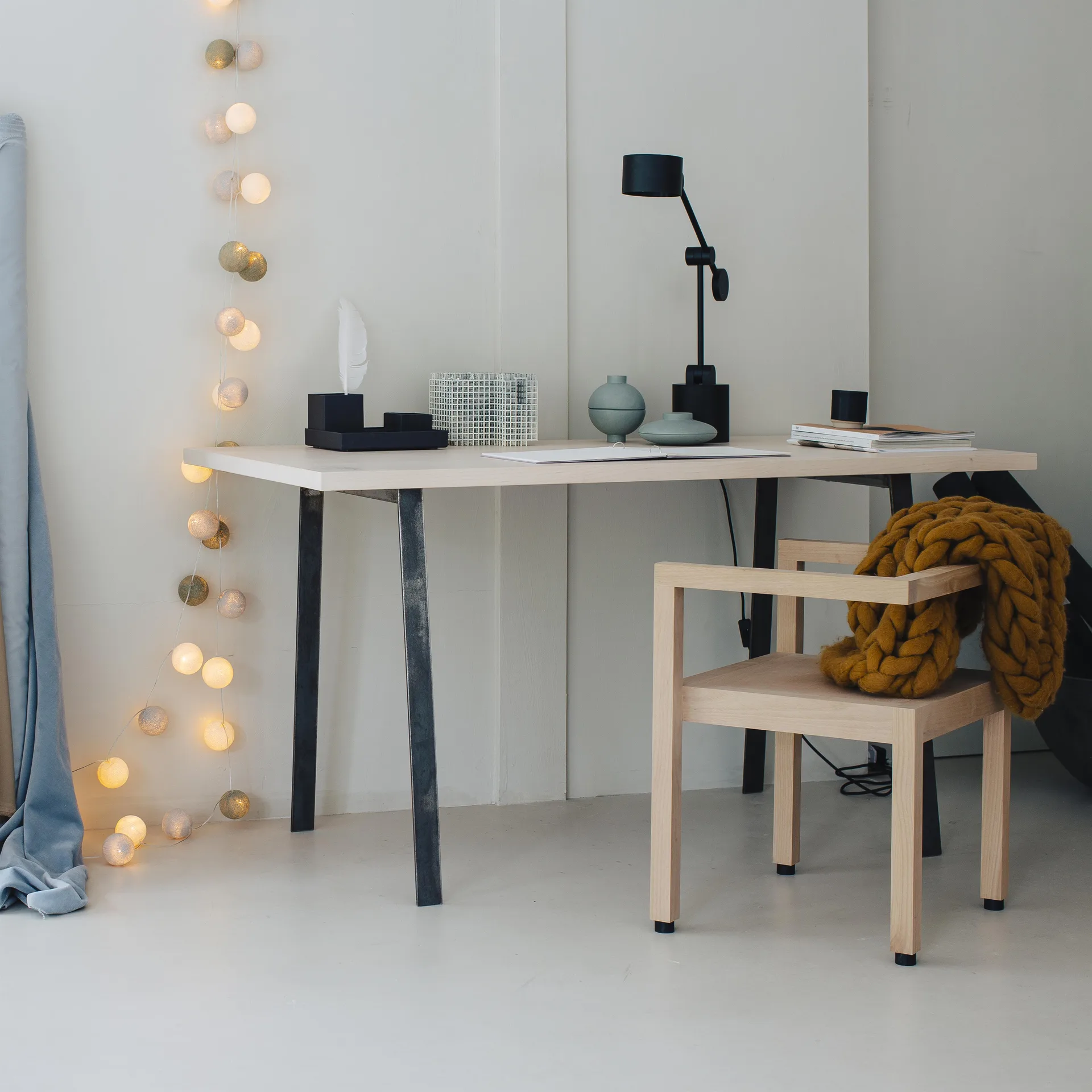 Iris lights Garden, 20 μπάλες Irislights