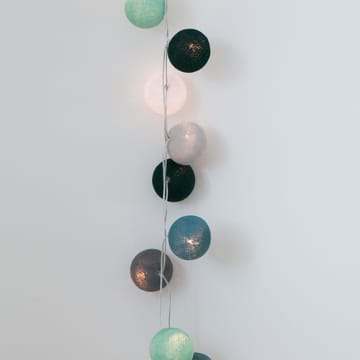 Irislights Cactus - 20 μπάλες - Irislights