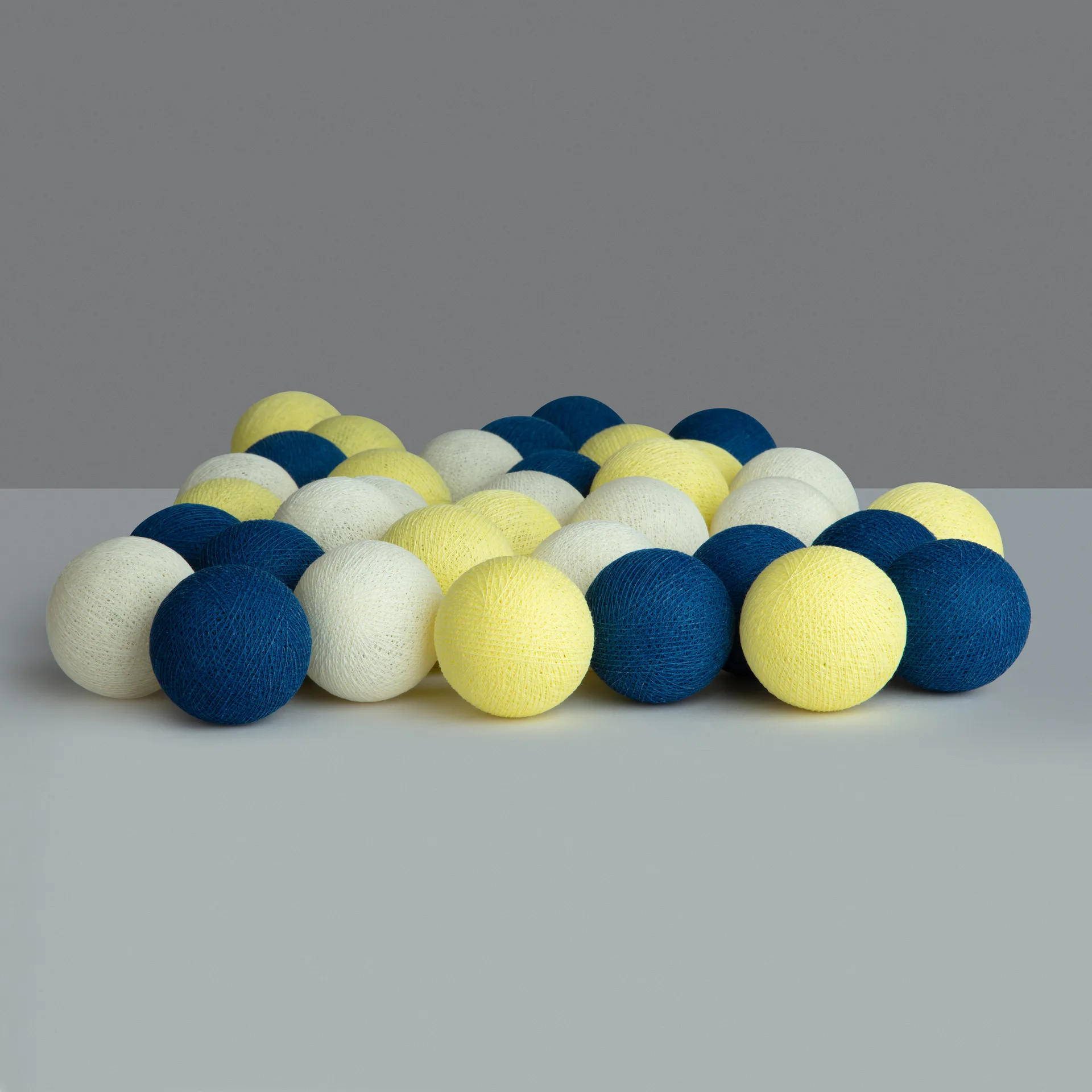 Irislights Celebrations, 20 μπάλες Irislights