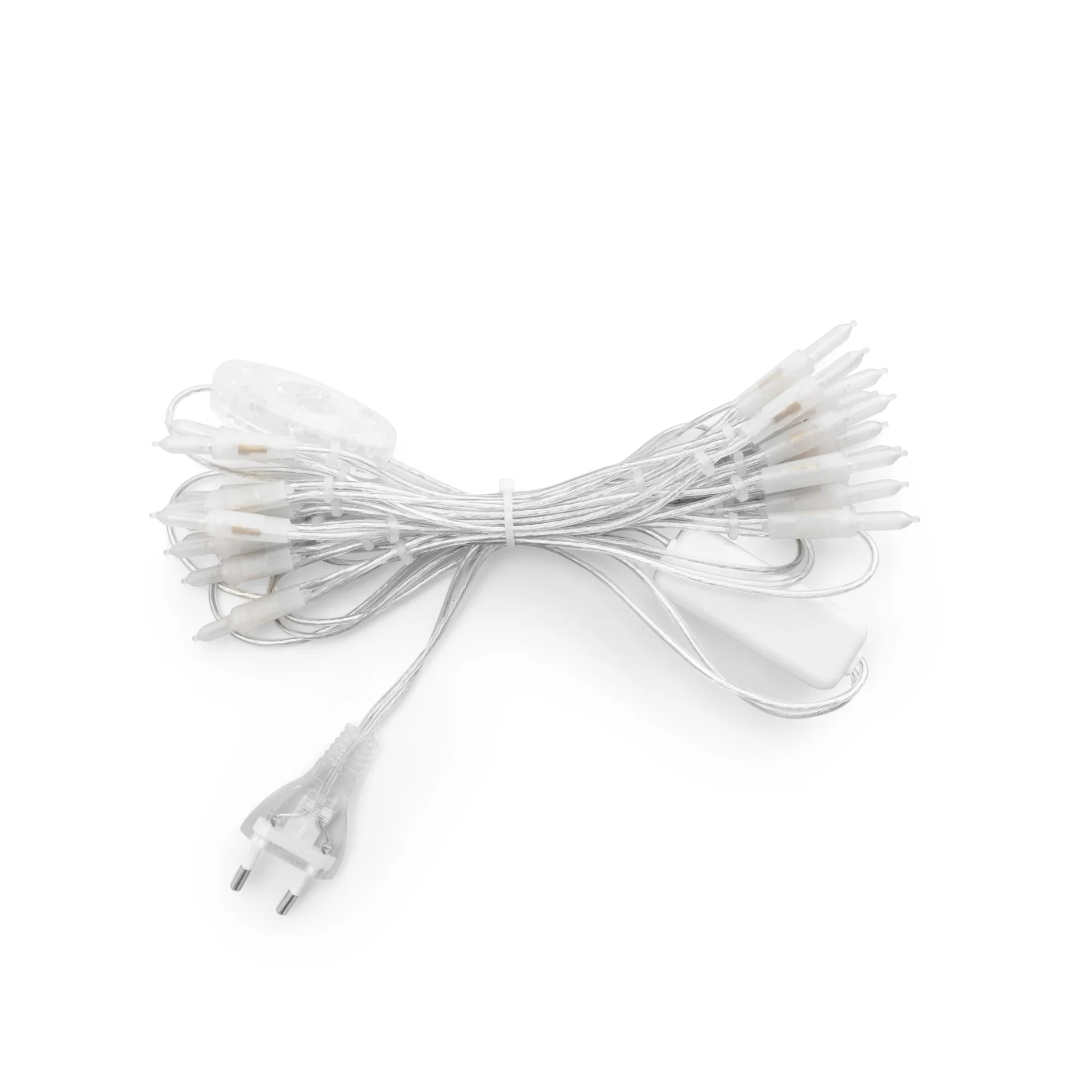 Irislights πρόσθετα φώτα chain, 20 μπάλες Irislights