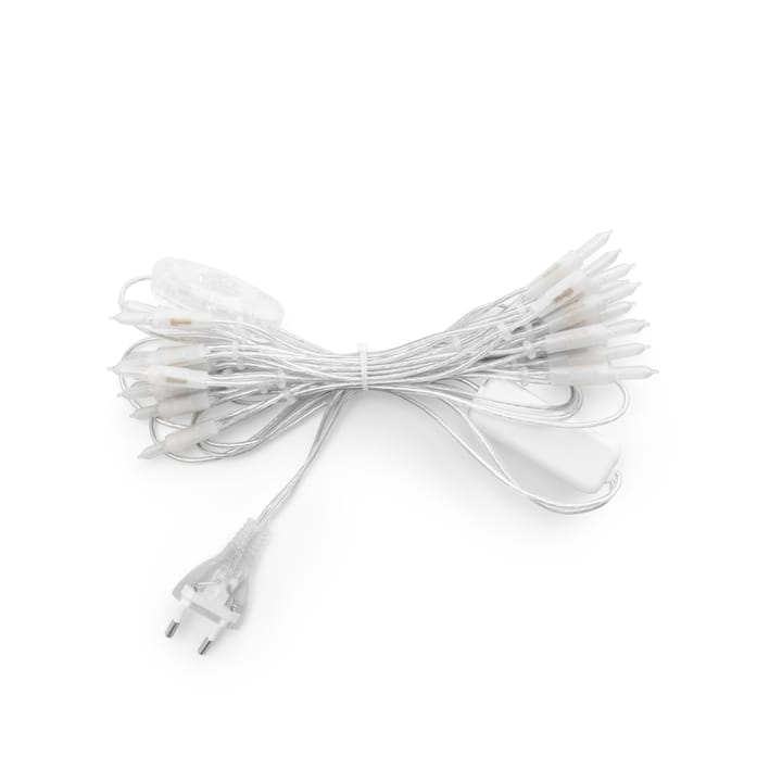 Irislights πρόσθετα φώτα chain - 20 μπάλες - Irislights