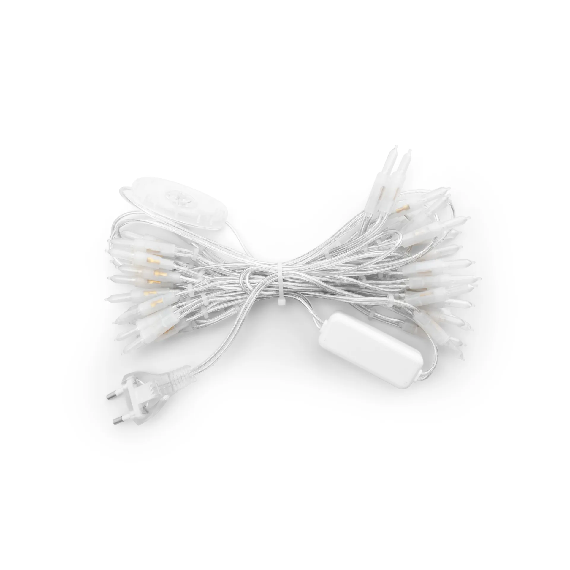 Irislights πρόσθετα φώτα chain, 35 μπάλες Irislights