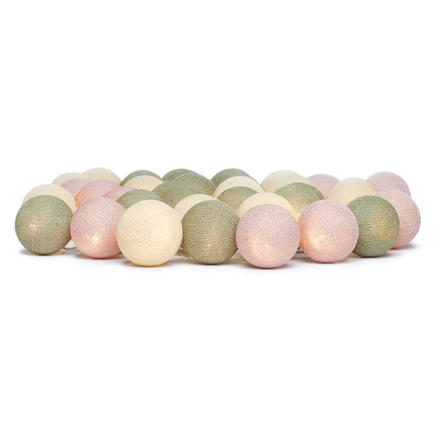 Irislights Dunes, 35 μπάλες Irislights