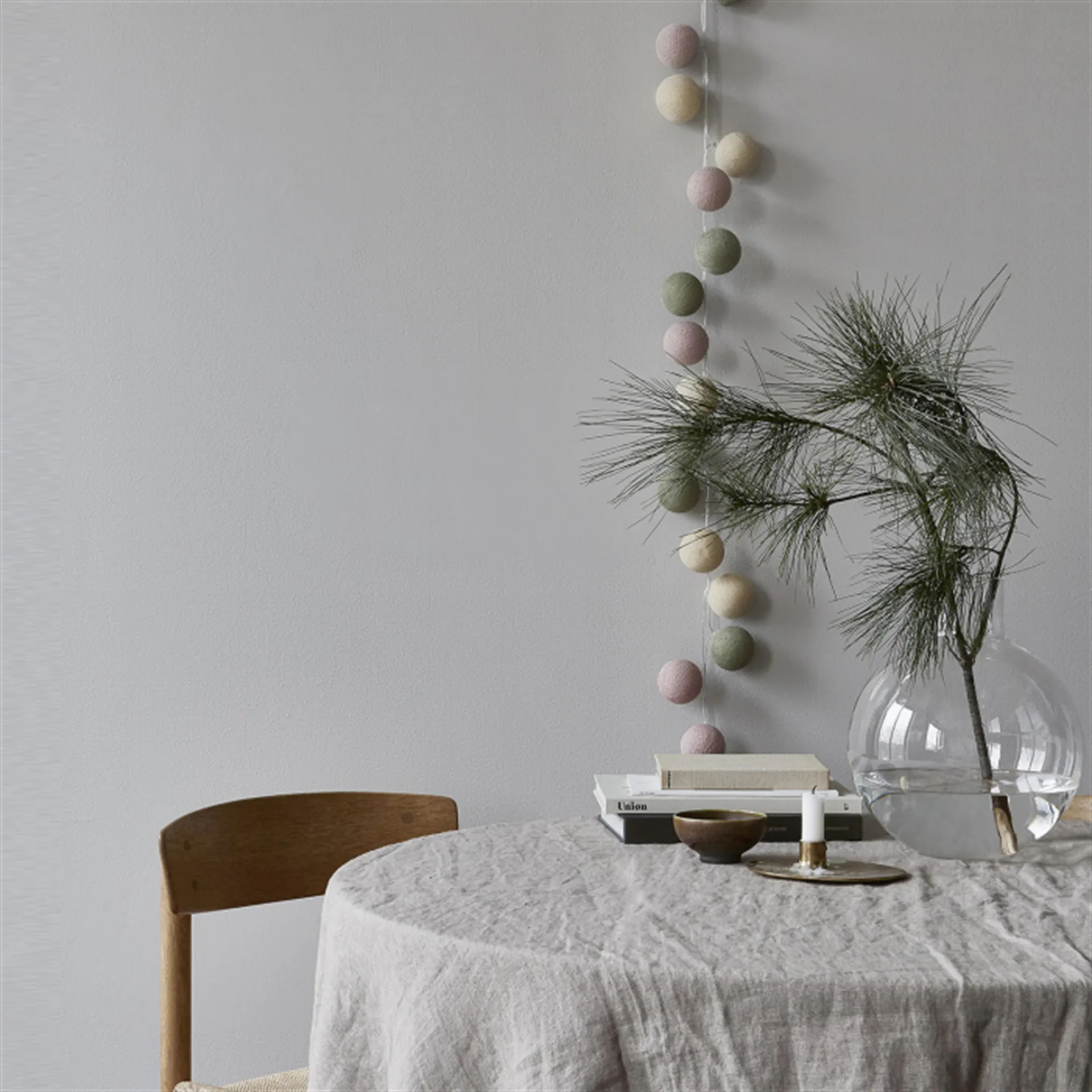 Irislights Dunes, 35 μπάλες Irislights