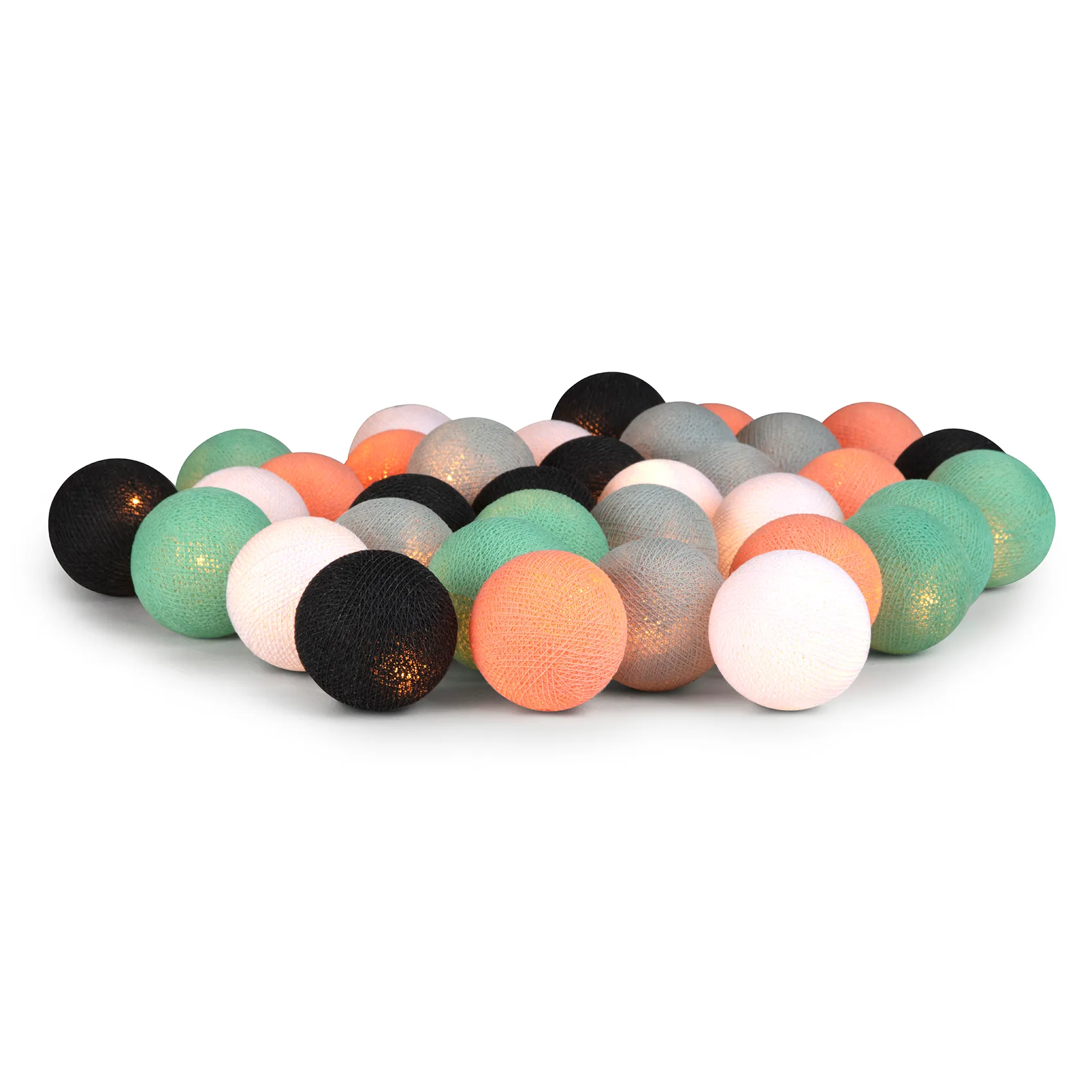 Irislights Endless Summer, 20 μπάλες Irislights