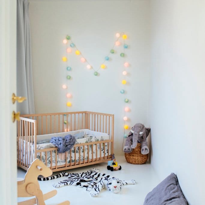 Irislights Fairytale, 35 μπάλες Irislights
