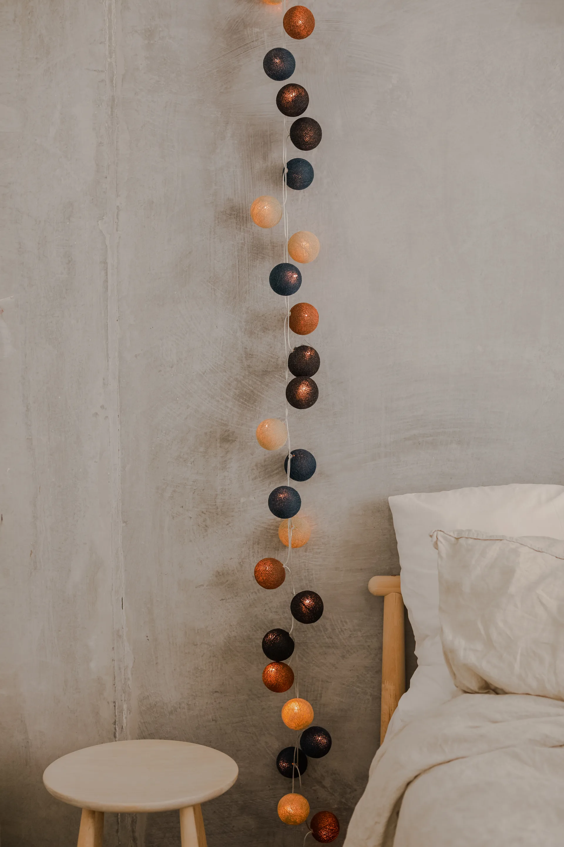 Irislights Hazel, 20 μπάλες Irislights