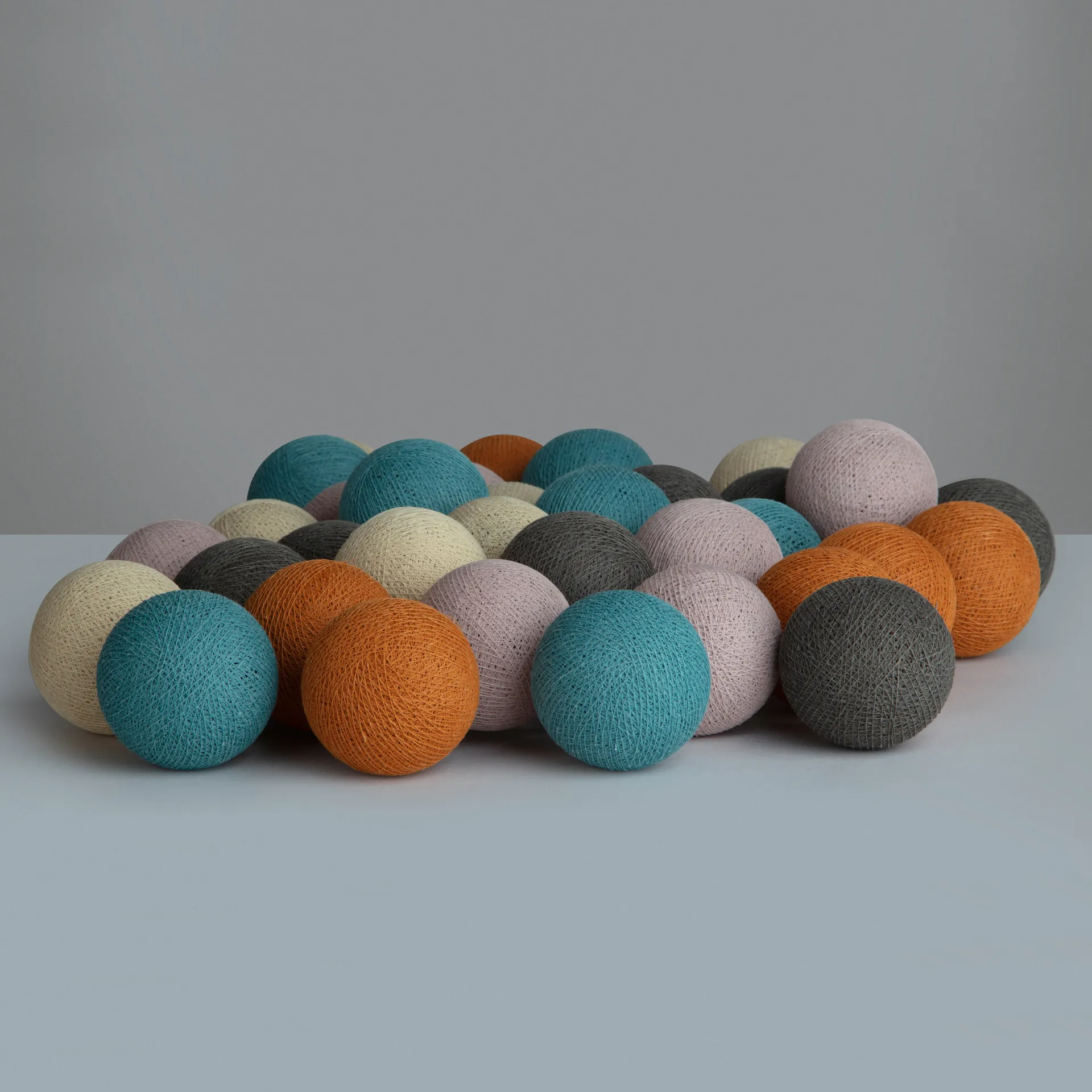 Irislights New Day, 20 μπάλες Irislights