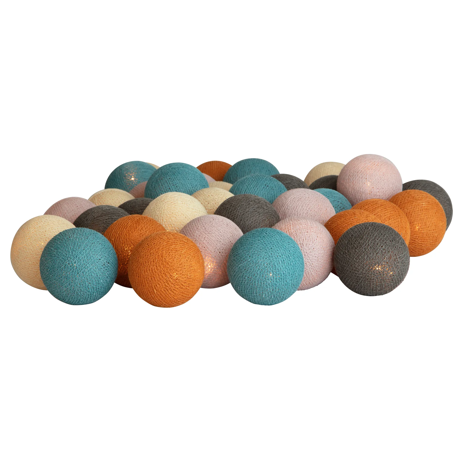 Irislights New Day, 35 μπάλες Irislights