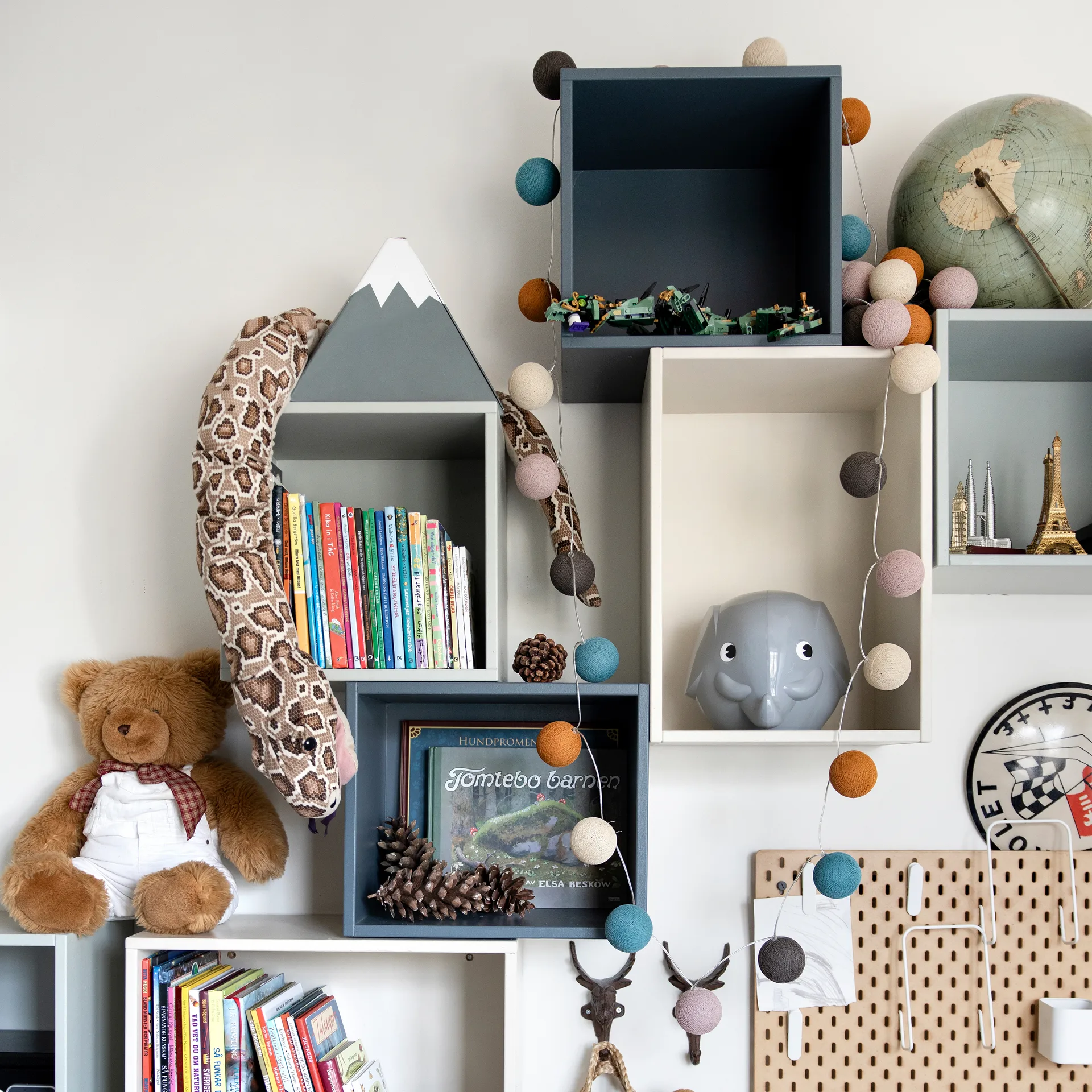 Irislights New Day, 35 μπάλες Irislights