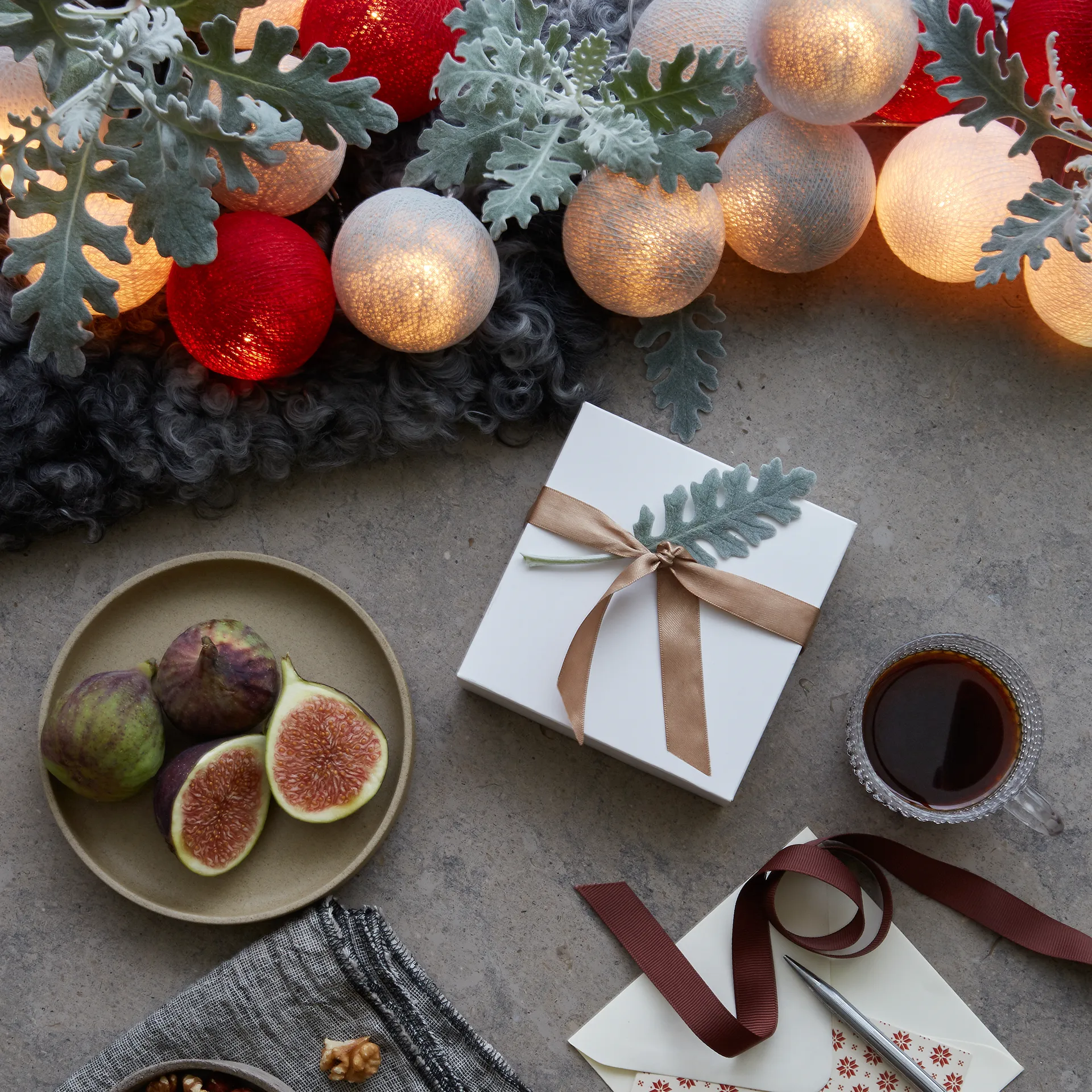 Irislights Noelle, 35 μπάλες Irislights