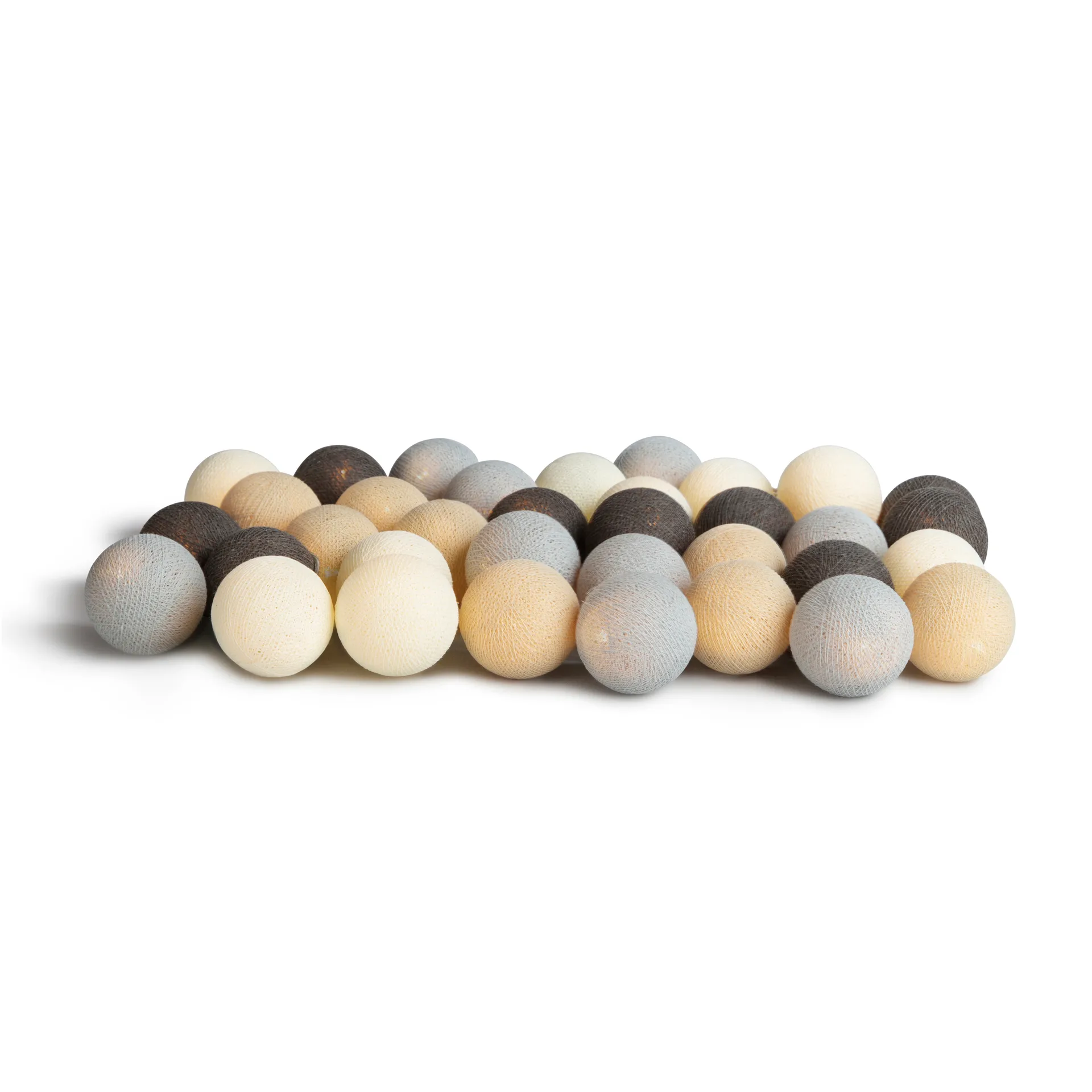 Irislights Shades, 20 μπάλες Irislights