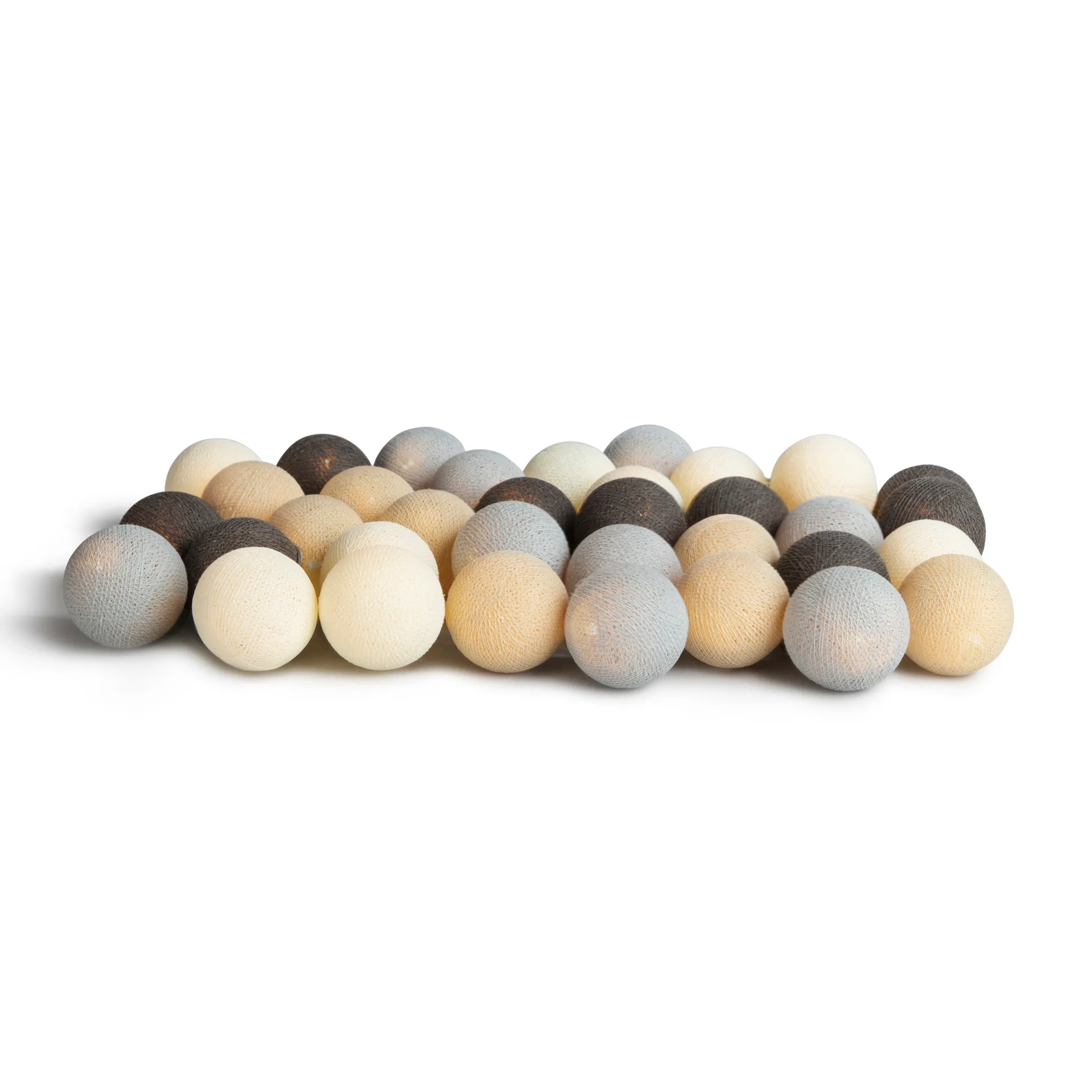 Irislights Shades, 35 μπάλες Irislights