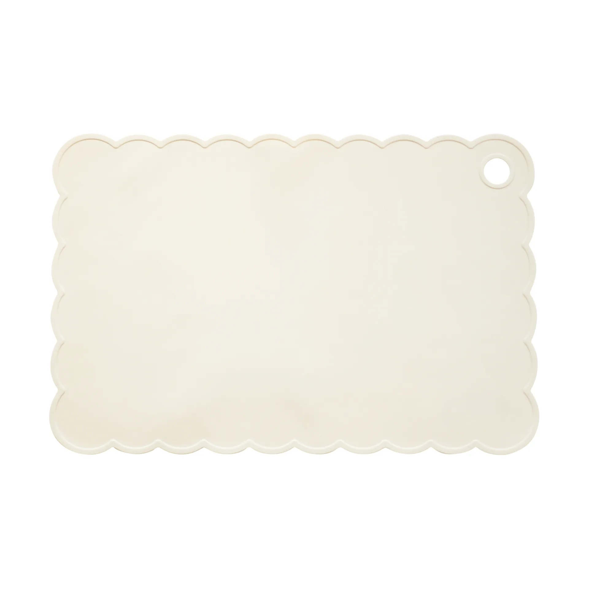 Σουπλά Poppy 25x38 cm, Cream Jack o Juno