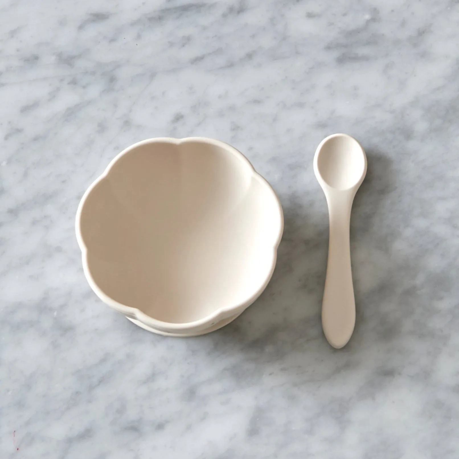 Ποδιά Poppy in Bloom 2 τεμάχια, Poppy print Jack o Juno