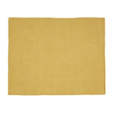 Rufus σουπλά 35x45 cm - Κίτρινο - Jakobsdals