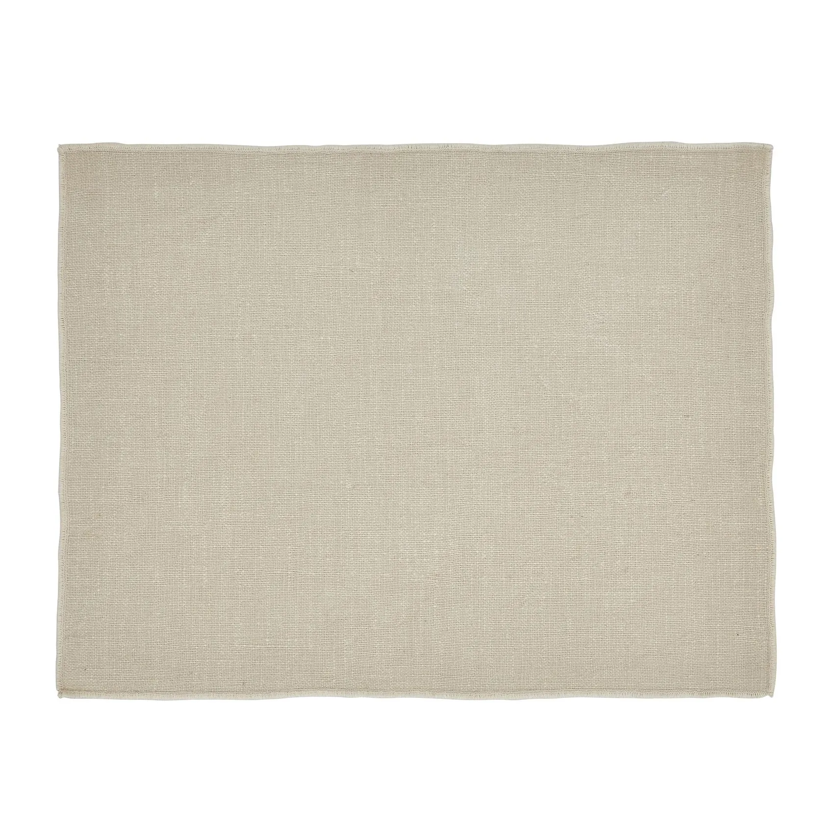 Rufus σουπλά 35x45 cm, Μπεζ Jakobsdals