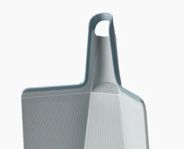 Σανίδα κοπής Chop2pot plus γαλάζιο. - Regular - Joseph Joseph