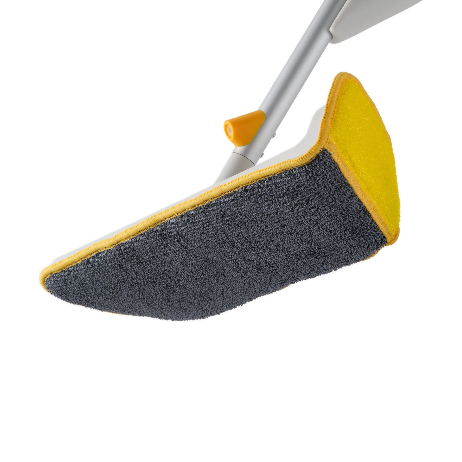 Cleantech CT2 ανταλλακτικό κεφαλής για σφουγγαρίστρα πατώματος, Blue Joseph Joseph