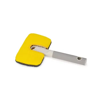 Καθαριστικό Cleantech CT3 ανταλλακτική κεφαλή εξωτερικού καθαρισμού - Blue - Joseph Joseph