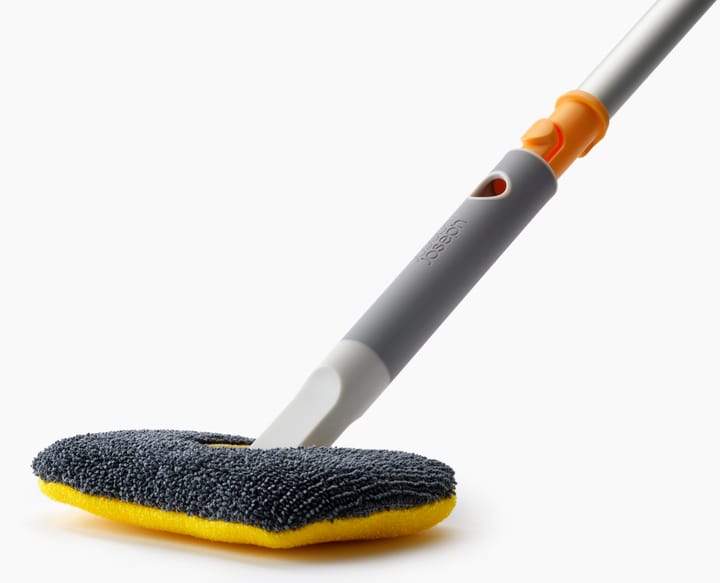 Καθαριστικό Cleantech CT3 ανταλλακτική κεφαλή εξωτερικού καθαρισμού, Blue Joseph Joseph