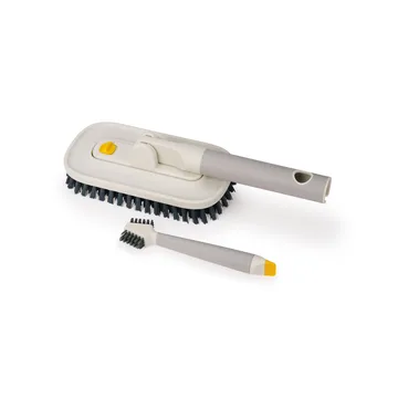 Σετ λεπτομερούς καθαρισμού Cleantech - Light Stone - Joseph Joseph