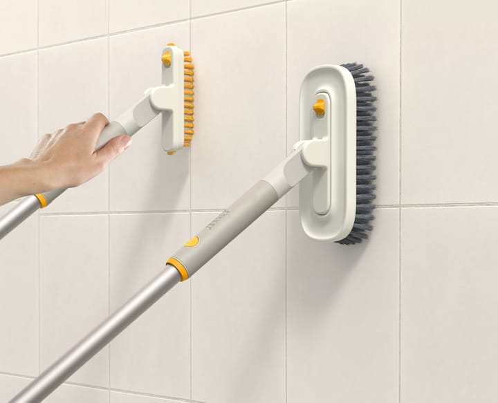 Σετ λεπτομερούς καθαρισμού Cleantech, Light Stone Joseph Joseph