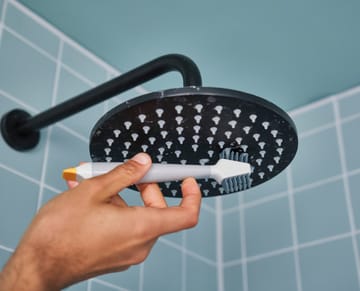 Σετ λεπτομερούς καθαρισμού Cleantech - Light Stone - Joseph Joseph
