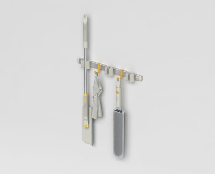 Cleantech ράγα αποθήκευσης, Silver Joseph Joseph