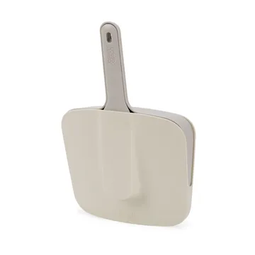 Cleantech Βουρτσάκι τοίχου με φτυάρι - Stone - Joseph Joseph