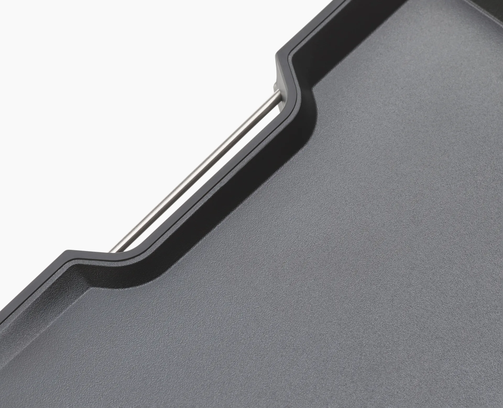 Επιφάνεια κοπής Cut & Carve Plus μαύρο, Μεγάλο Joseph Joseph