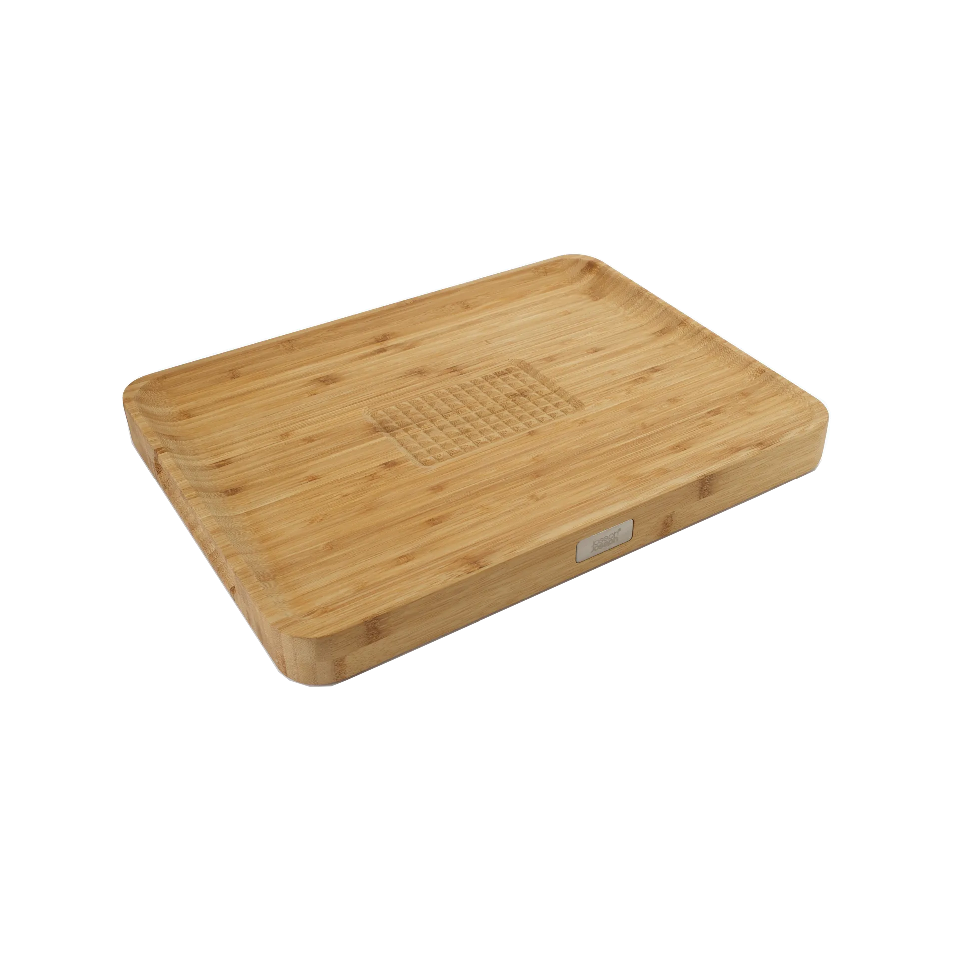 Επιφάνεια κοπής Cut & Carve, Μπαμπού Joseph Joseph