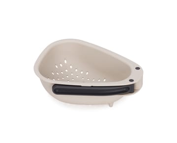 Droplet αναδιπλούμενο σουρωτήρι stone - Mini - Joseph Joseph