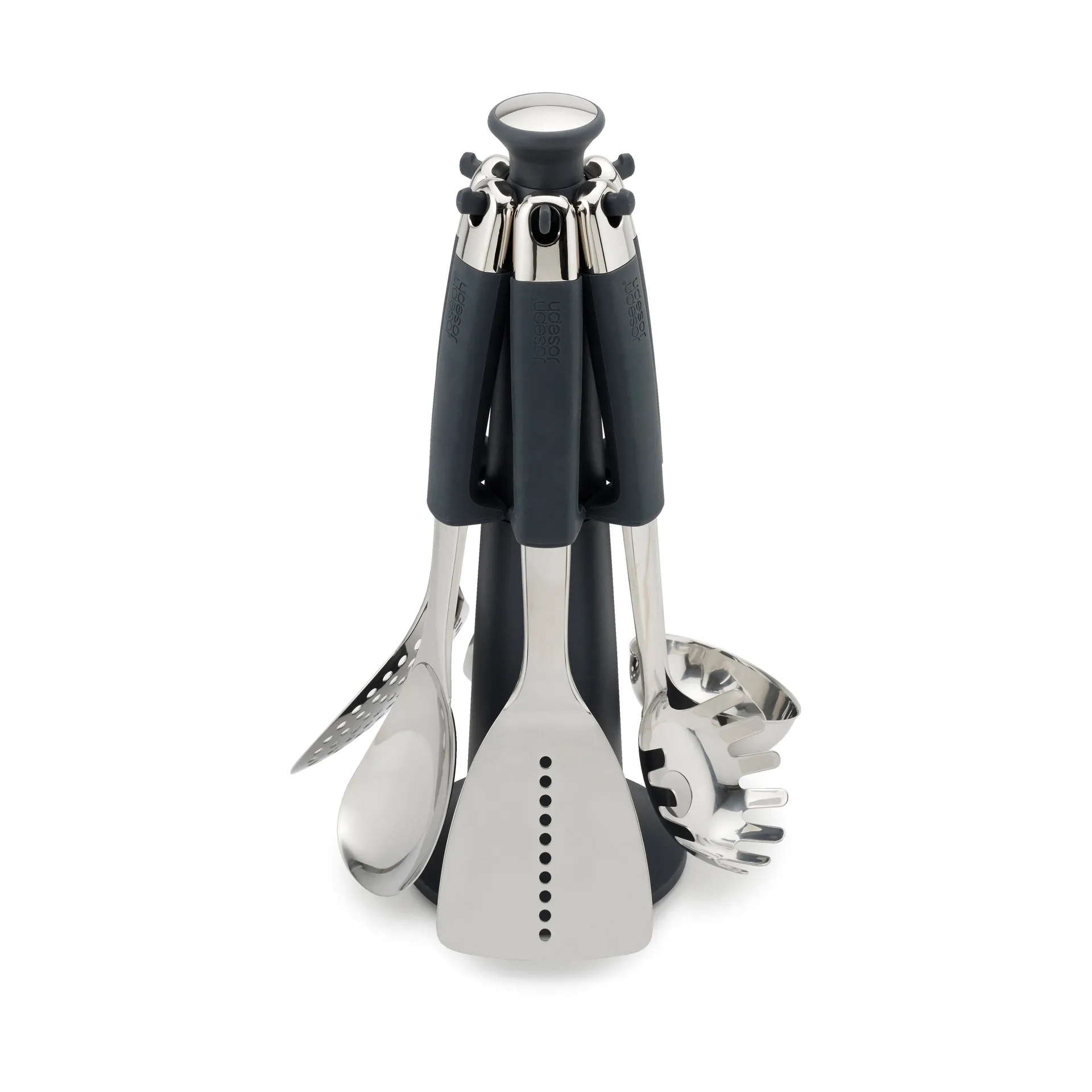 Elevate carousel θήκη εργαλείων, Ατσάλι Joseph Joseph