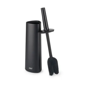 Βούρτσα τουαλέτας Flex 360, 43,7 cm - Μάυρο - Joseph Joseph