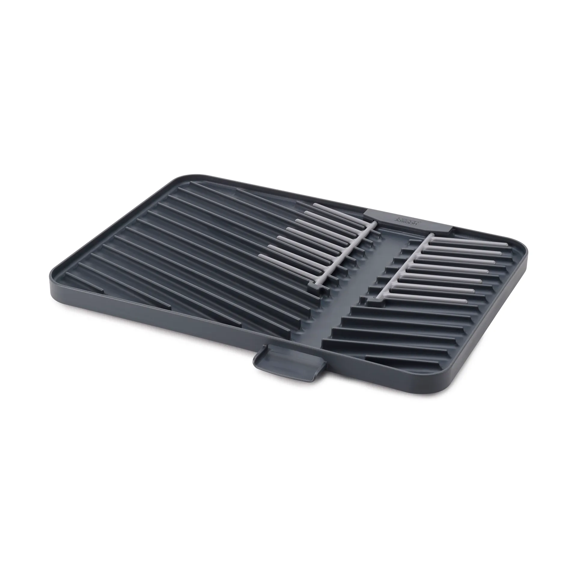 Flip-up σχάρα πιάτων 40 cm, Γκρι Joseph Joseph