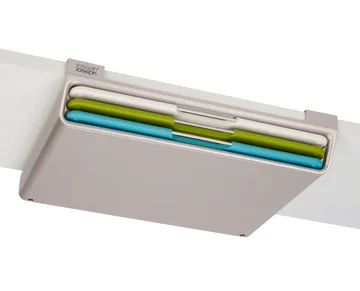 Folio ξύλο κοπής slim large 3 τεμαχίων - Multi - Joseph Joseph