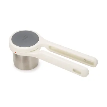 Πρέσα πατάτας Helix 26,5 cm - Άσπρο - Joseph Joseph