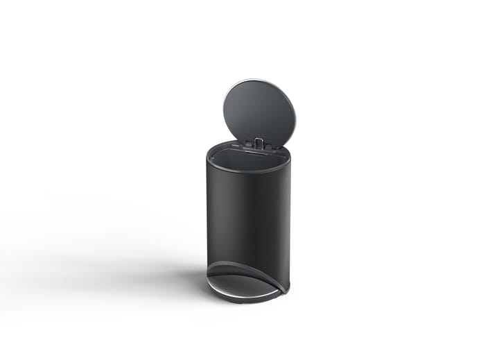 Joseph Joseph Arc κάδος με πεντάλ 10 L, Carbon black Joseph Joseph