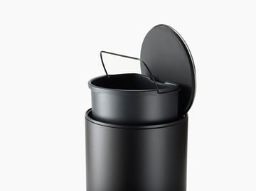 Joseph Joseph Arc κάδος με πεντάλ 10 L - Carbon black - Joseph Joseph