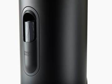 Joseph Joseph Arc κάδος με πεντάλ 10 L - Carbon black - Joseph Joseph