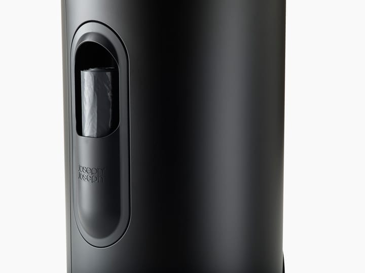 Joseph Joseph Arc κάδος με πεντάλ 10 L, Carbon black Joseph Joseph