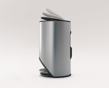 Joseph Joseph Arc κάδος με πεντάλ 10 L - Stainless steel - Joseph Joseph